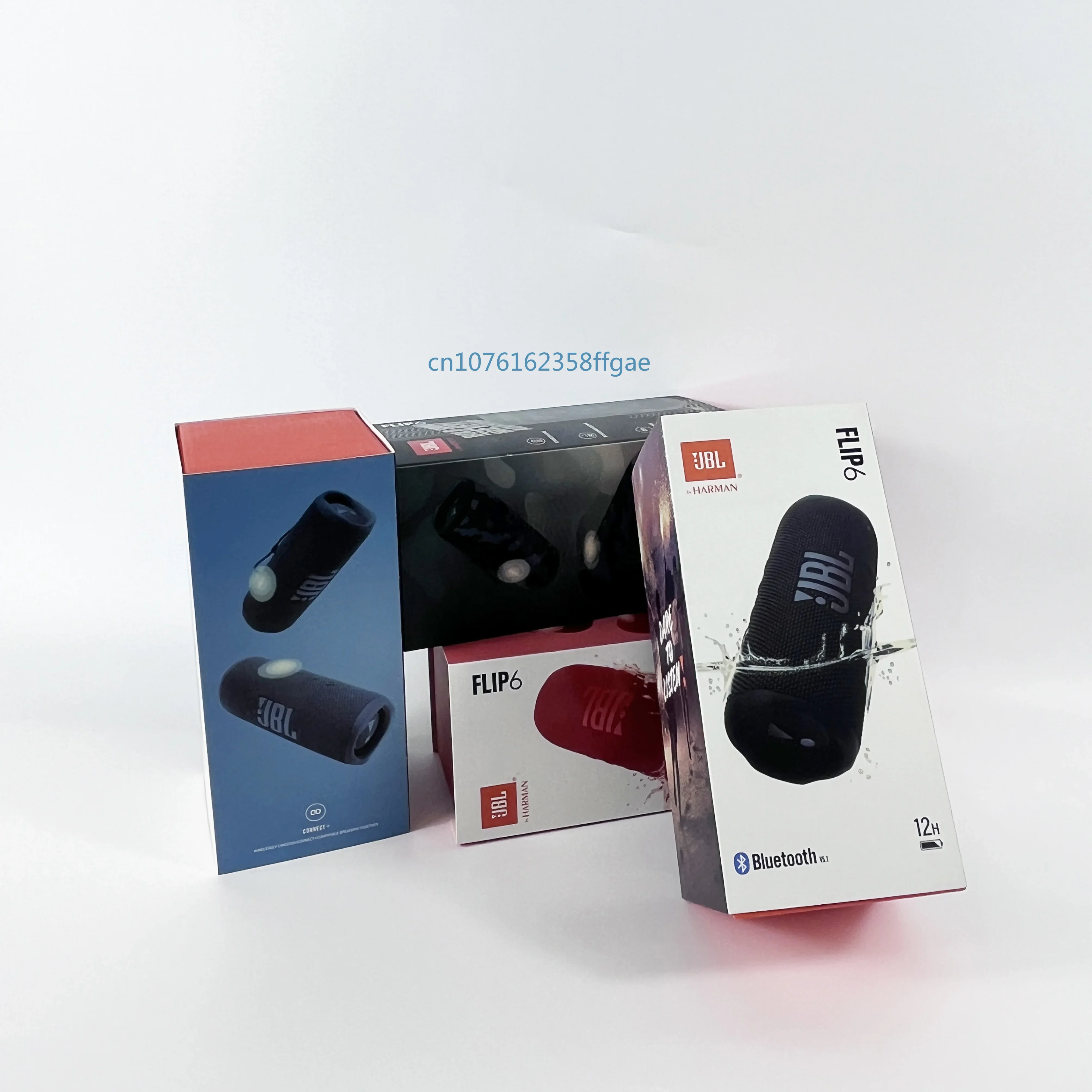 Bluetooth-динамик FLIP6