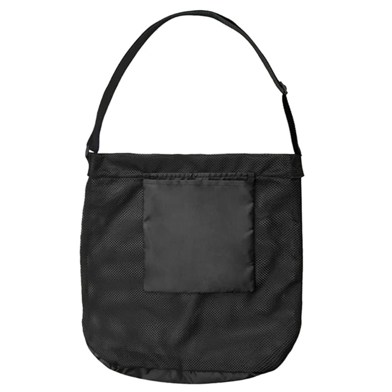 

Mushroom Picking Bag Breathable Mushroom Foraging Basket Outdoor Foraging