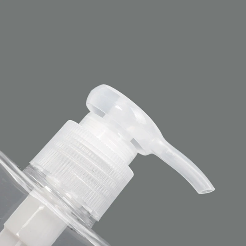 RXJC 100 мл мультяшный узор карамельные цвета многоразовый флакон для духов пустые