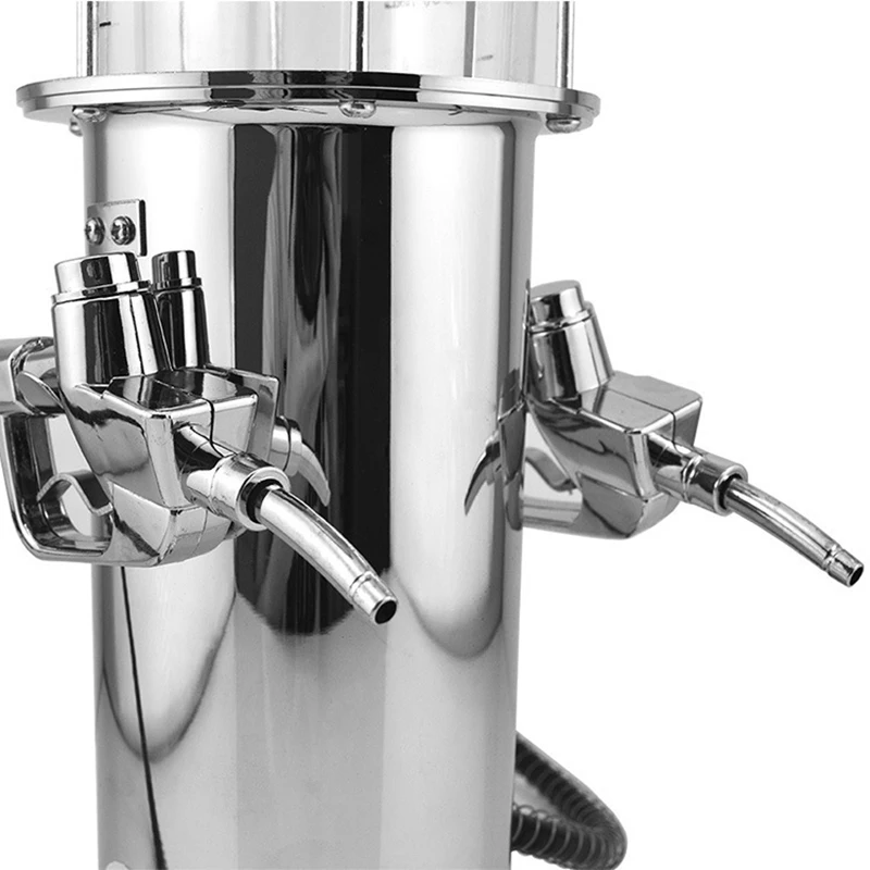 NOCM-Wine Gas Station Cocktail Dispenser Drinks Bartending Beer hine Double Pumps Liquor | Bar Tools