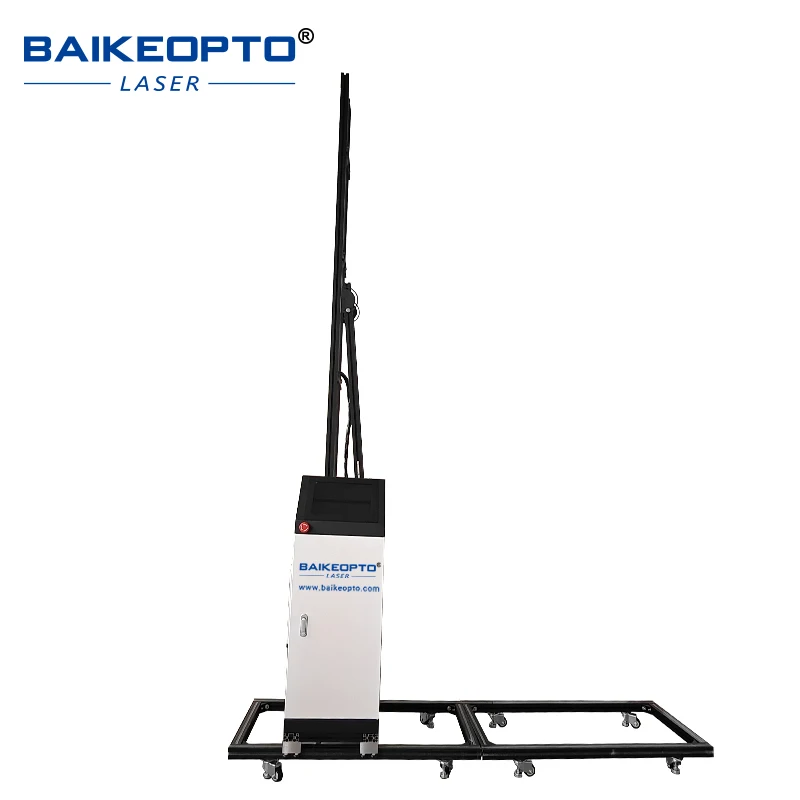 Автоматическая вертикальная настенная печатная машина DX10 Печатающая головка Настенный принтер с дисплеем высокой четкости для длительного сохранения изображений (art.: 3920d3d4ee5fc) - 3920d3d4ee5fc