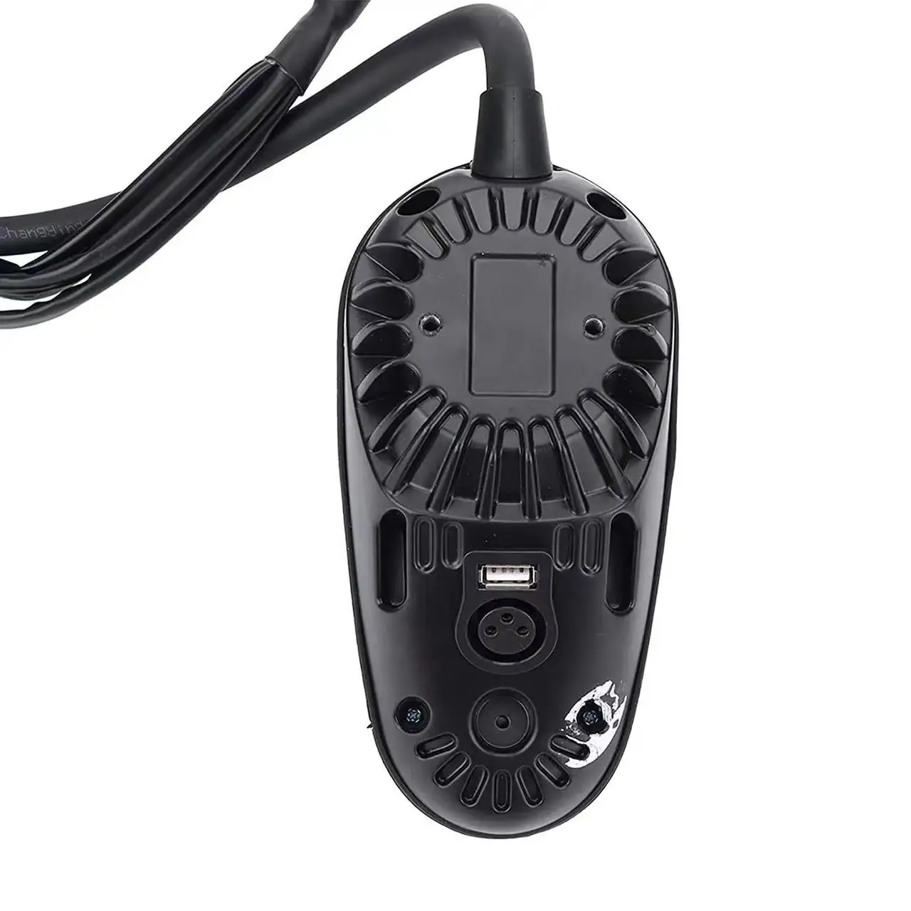 Беспроводной универсальный электрический джойстик для инвалидной коляски 24 В