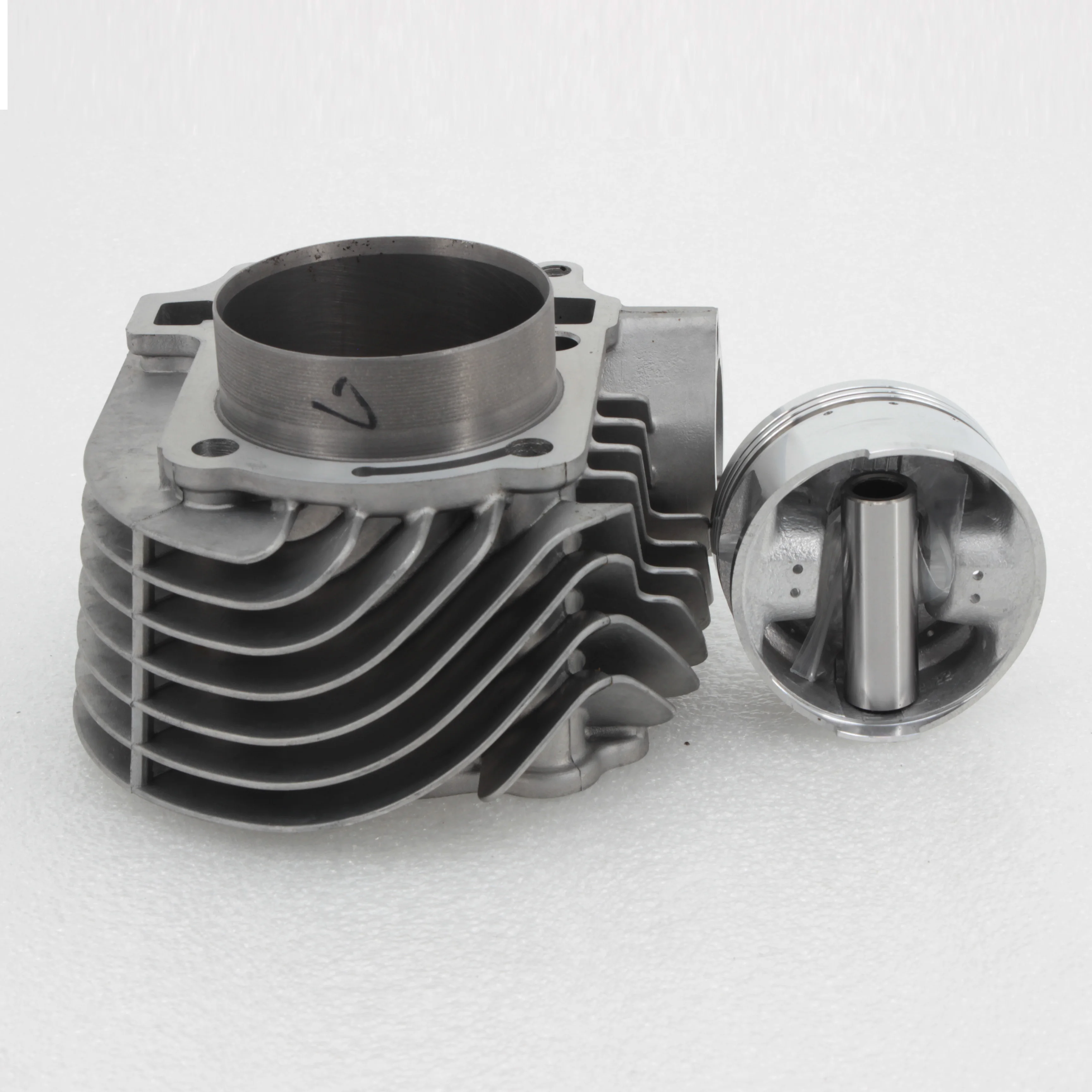 Набор деталей для мотоциклов комплект поршневых шайб с большим объемом 63