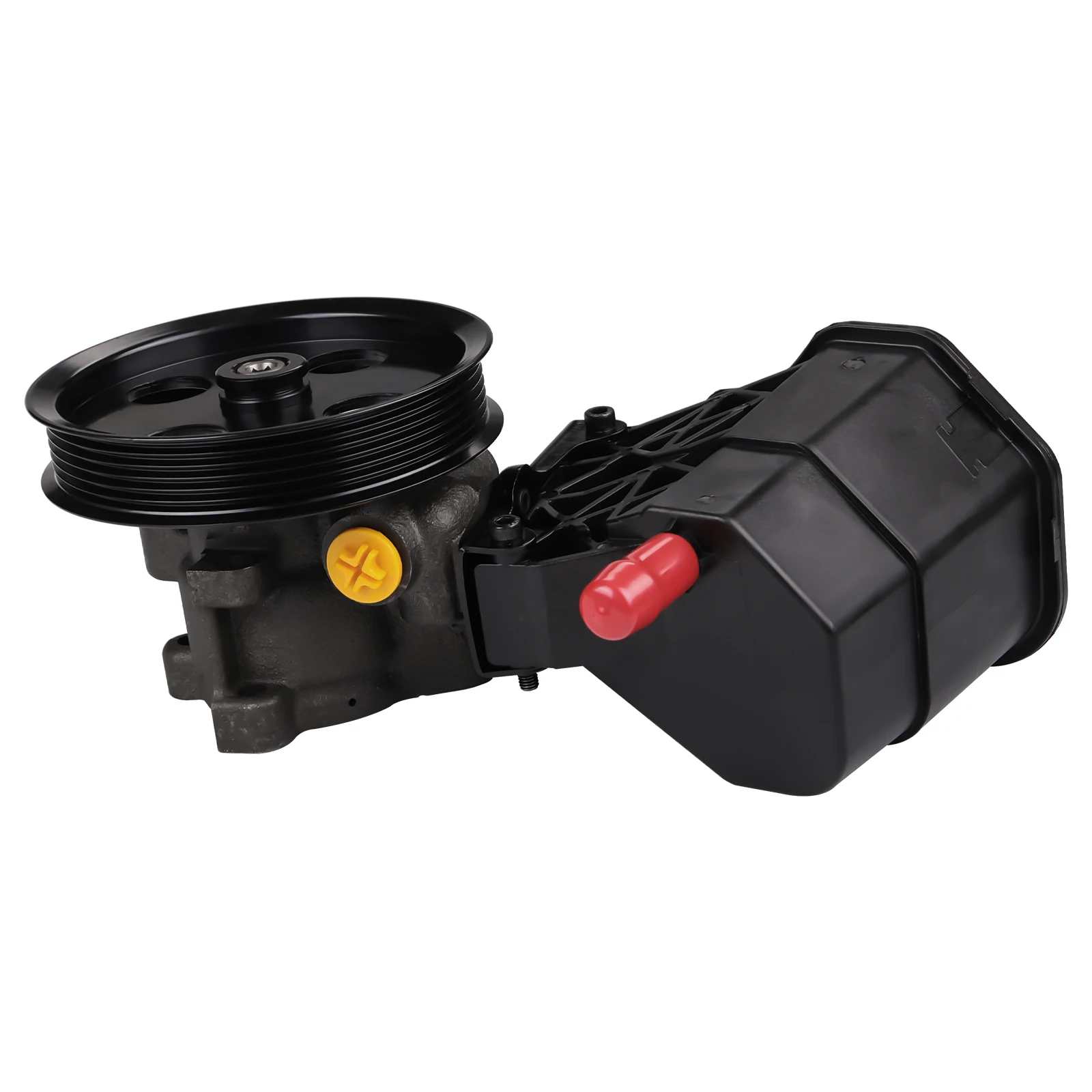 

Насос гидроусилителя руля с шкивом для Dodge Ram 1500 2002 л 2003 л 2004 л-2005 2006 2007 70269 20-автомобильная воздушная подвеска