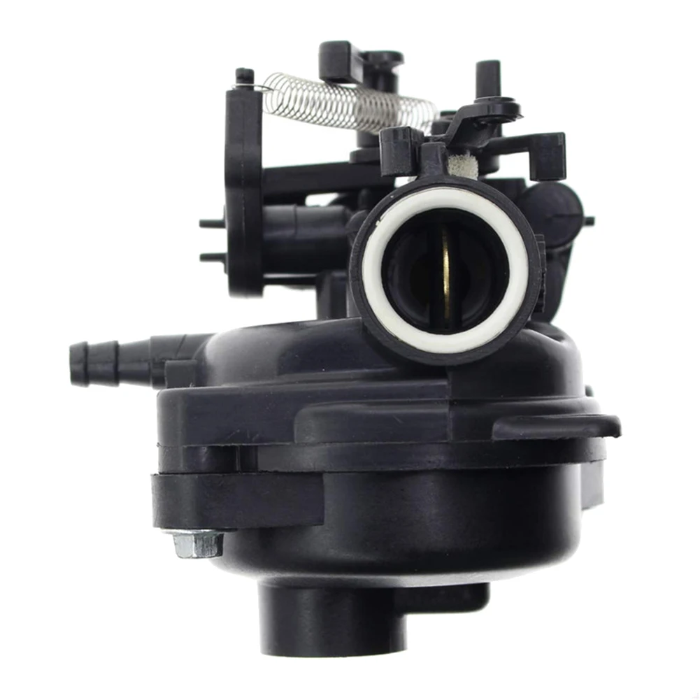 Карбюратор качественный 799584 для двигателей Briggs & Stratton 09P702-0145-F1 09P702-0098-F1 550Ex 625Ex 675Ex