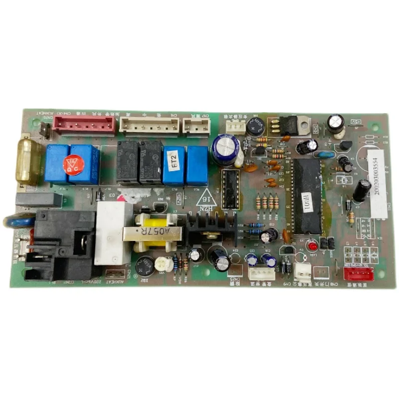 

Apply to Haier Cabinet Internal Unit Air Conditioning Computer Board Motherboard 0010400551 KFRD-48LCF KFRD-45LWF