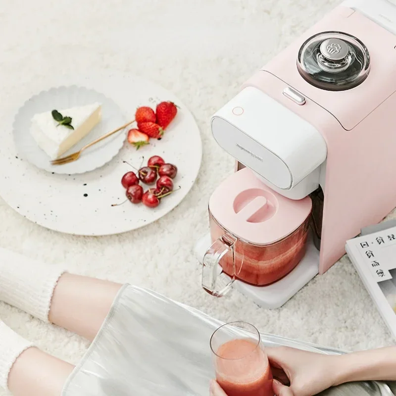 Одноразовый аппарат для разбивания цитодерма Joyoung Производства соевого молока