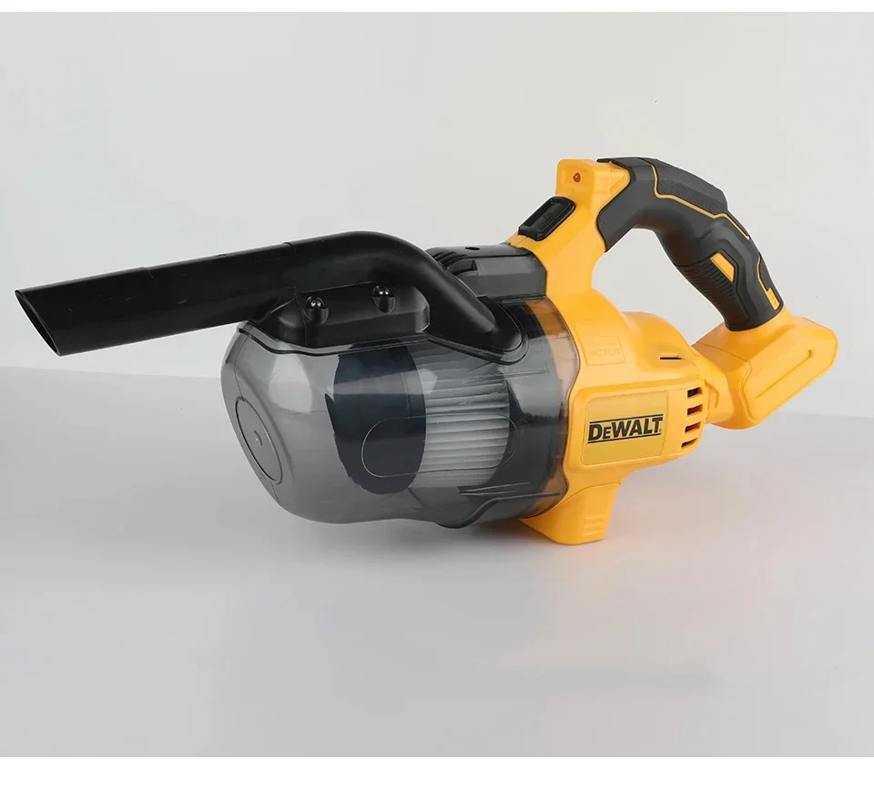 

DEWALT DCV501 Беспроводной пылесос