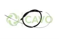 

IT6002691 для провода ручного тормоза, задний правый/левый P207 Размер: 1905 // мм Барабанный тормоз 06