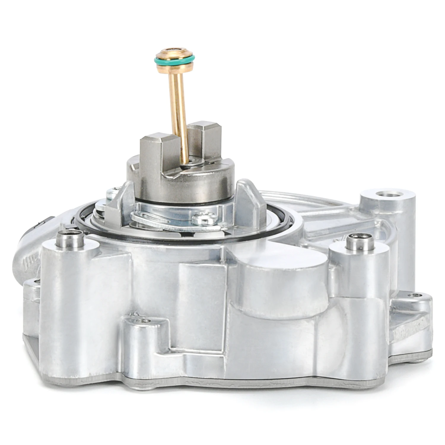 Деталь двигателя тормозной вакуумный насос подходит для газа 3 5 л V6 Ford 13-20 Lincoln