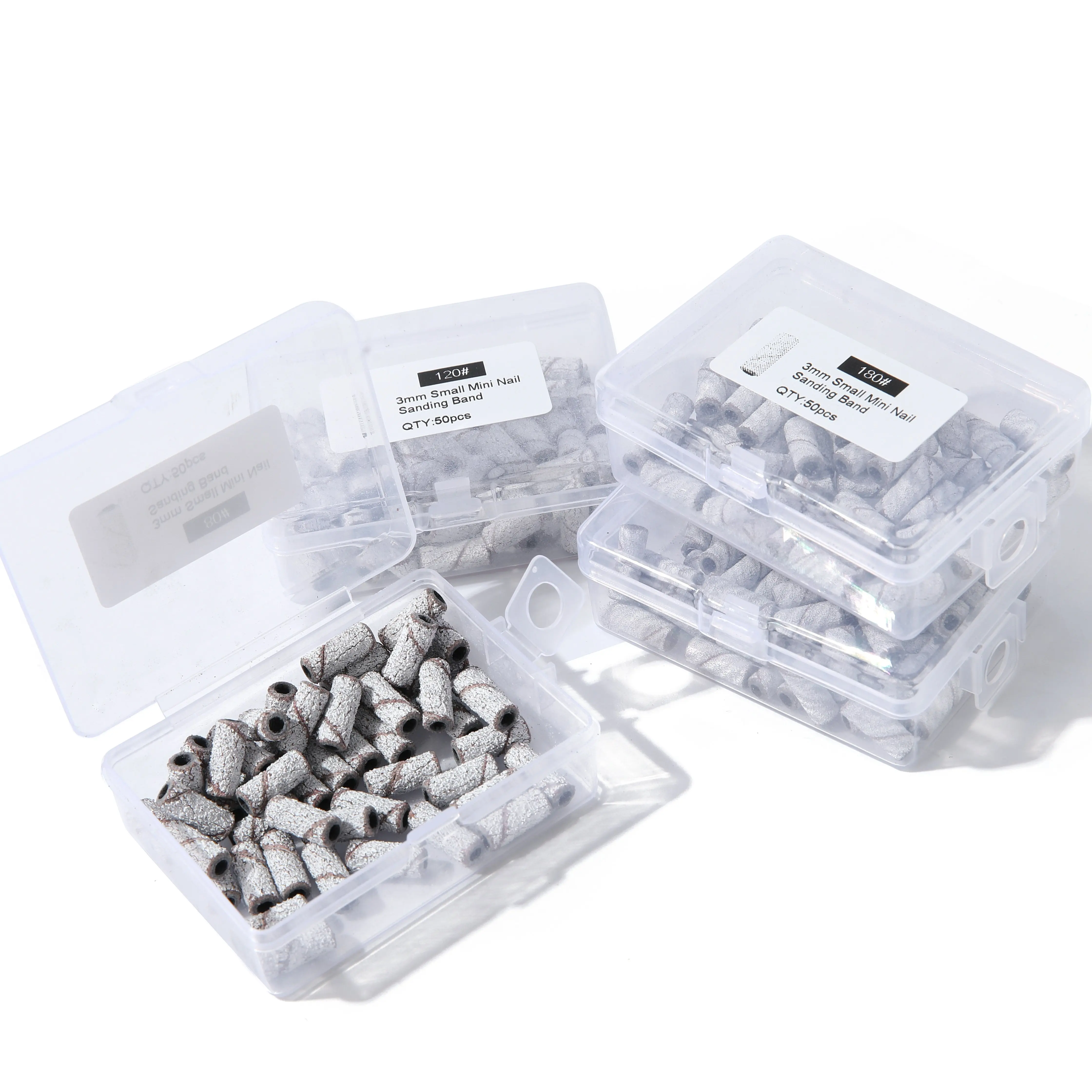 Износостойкое кольцо для шлифовки ногтей 3 мм/0 19 дюйма