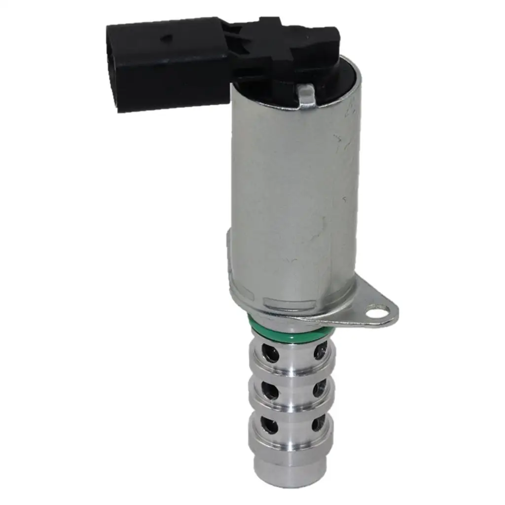 

Соленоид с регулируемым таймером, 26 0987 Vts1038 92 06F 109 257A, магнитное масло, подходит для vw Leon