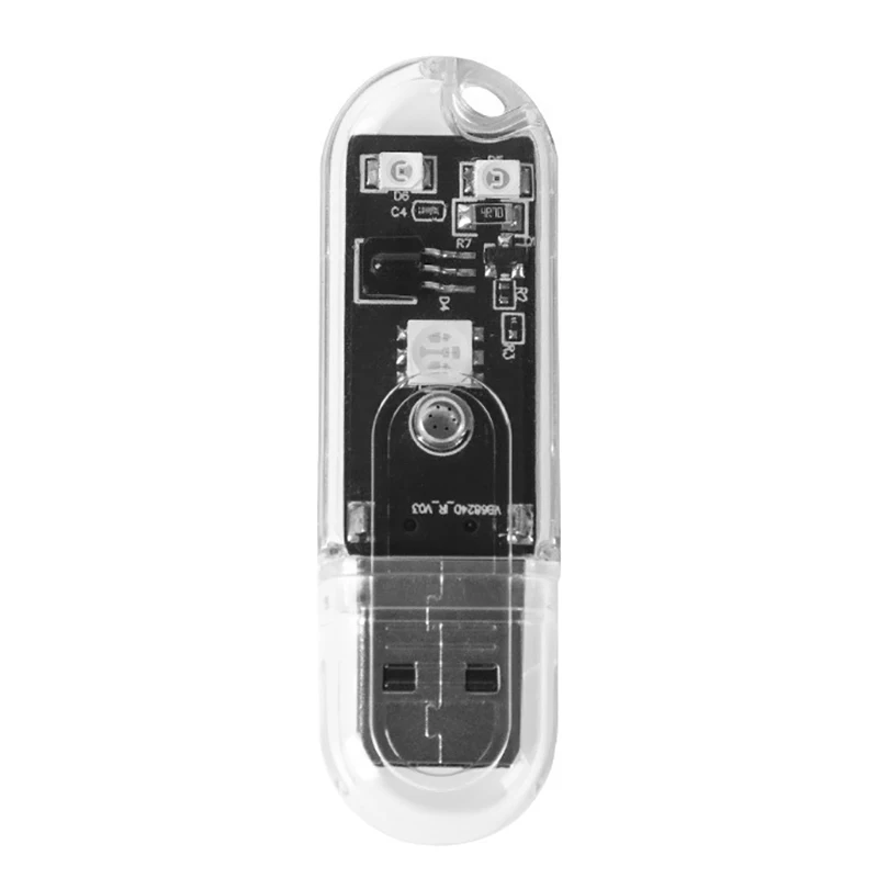 

HELTC Умный USB ночник для кондиционера