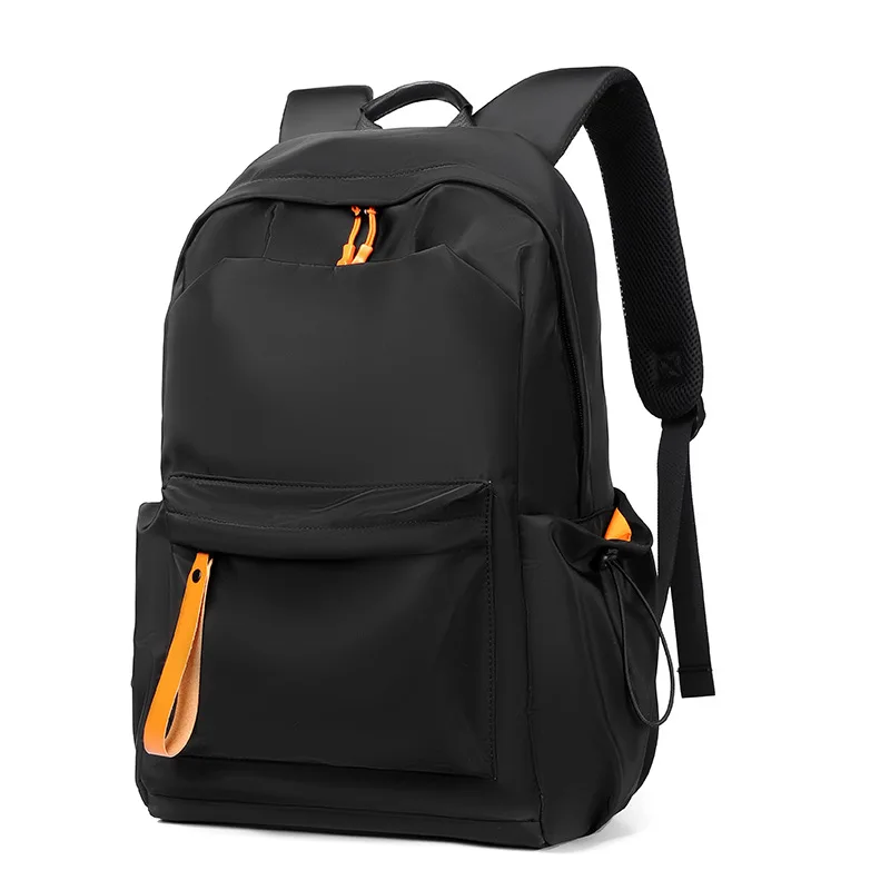 Leisure Business Men Travel Backpack Large Capacity Computer Bag Bag Male College Students