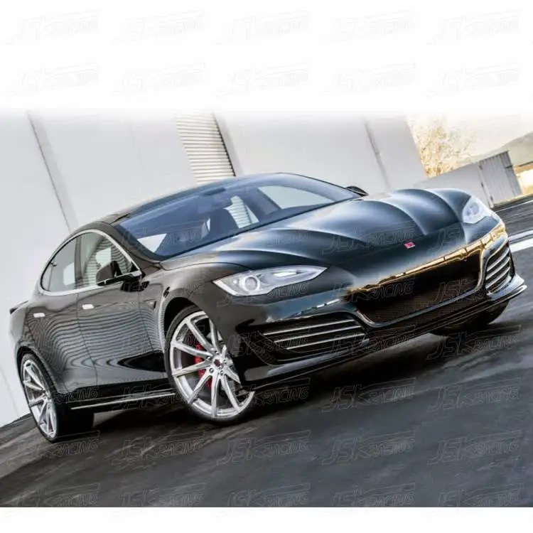 SALEEN GTX STYLE HALB KARBON FASER ÄTZE .com модель 2014-201