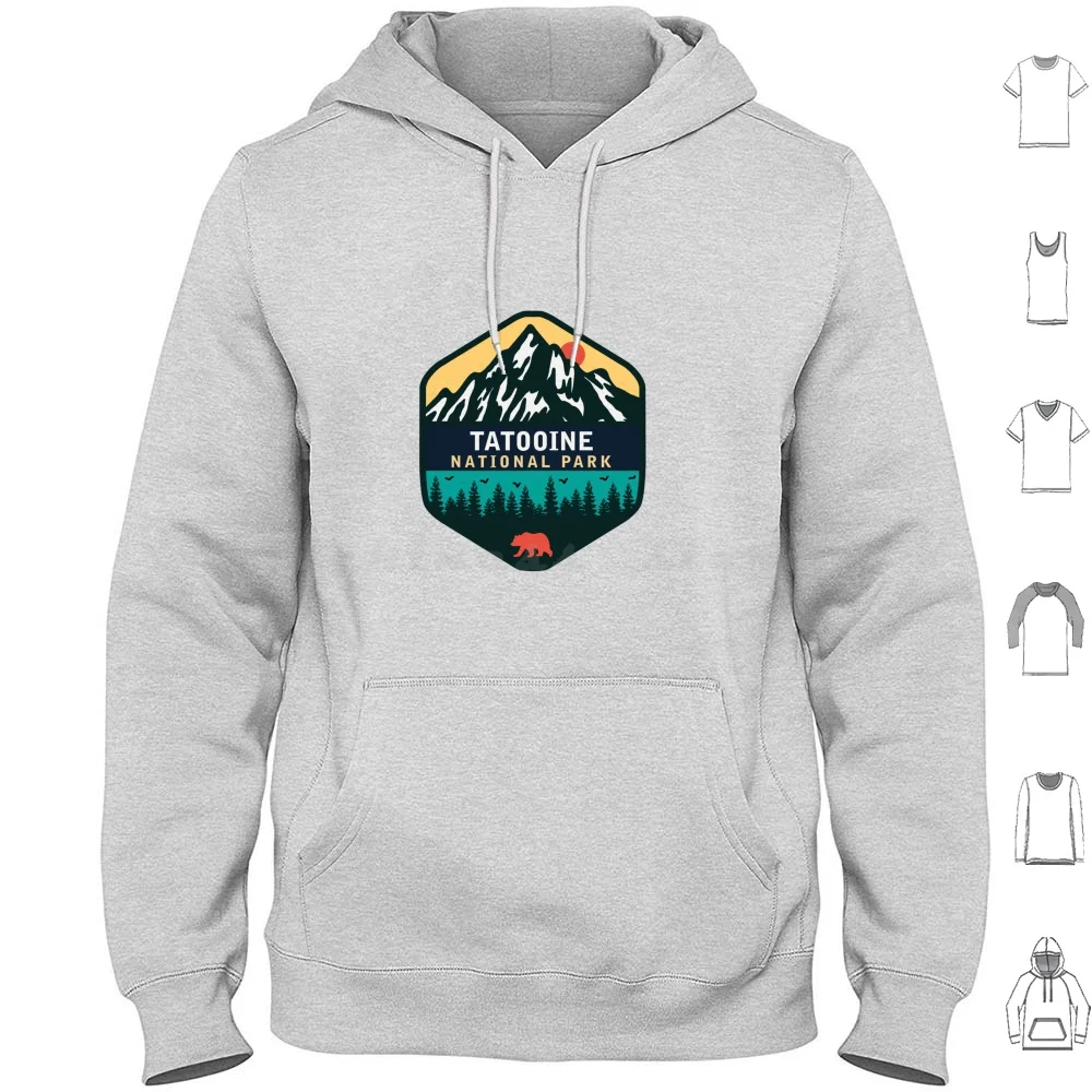 

Tatooine National Park Hoodies Long Sleeve Tatooine National Park Tatooine National Park Tatooine National Park Usa