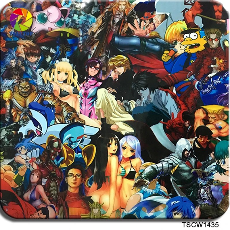 

TSAUTOP 0,5 м * 2 м/10 м TSCW1435 гидрографическая печатная пленка pva