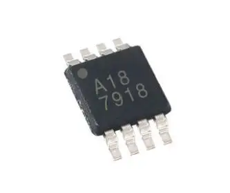 5pcs ADS7818 ADS7818E ADS7818EB Marking A18 MSOP8