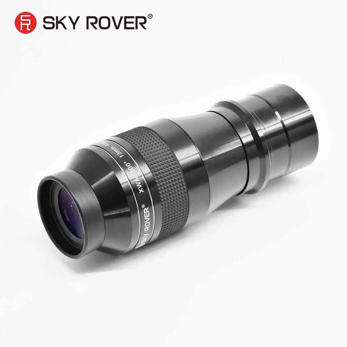 SKY ROVER Yuzhong Skytiger XWA 13 мм 100 ° ультра широкоугольный окуляр 100г.