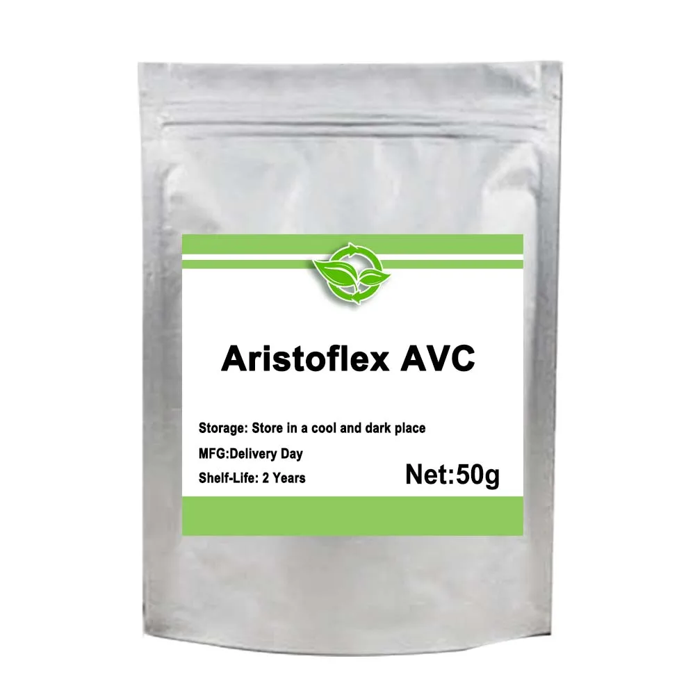 Средство для утолщения косметического крема высшего сорта Colijn Aristoflex AVC