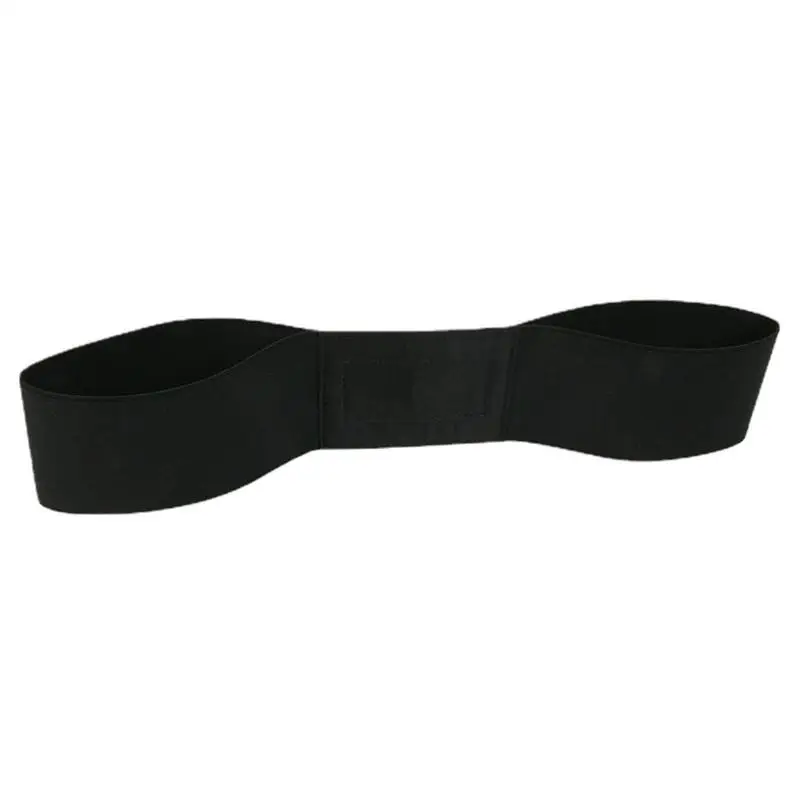 

Golf Swing Arm Band Swing Gesture Correcting Tool Swing Arm Band Motion Posture Correction Belt For Golf Beginners Swing Gesture