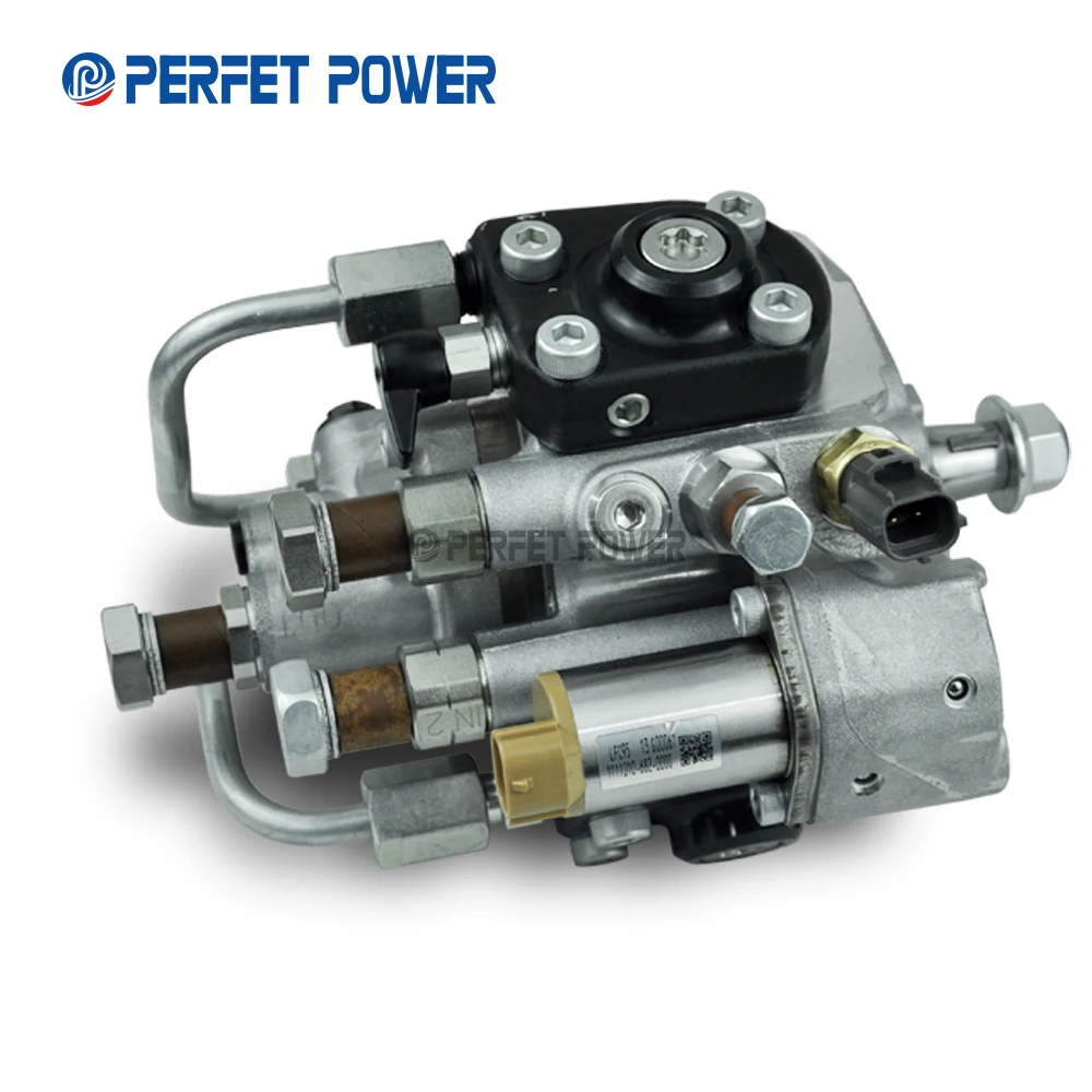 Восстановленный 0000 Топливный насос с общей топливной магистралью для двигателя 0
