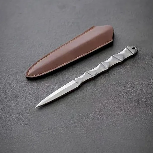 

Китайский чайный нож для пуэра из нержавеющей стали