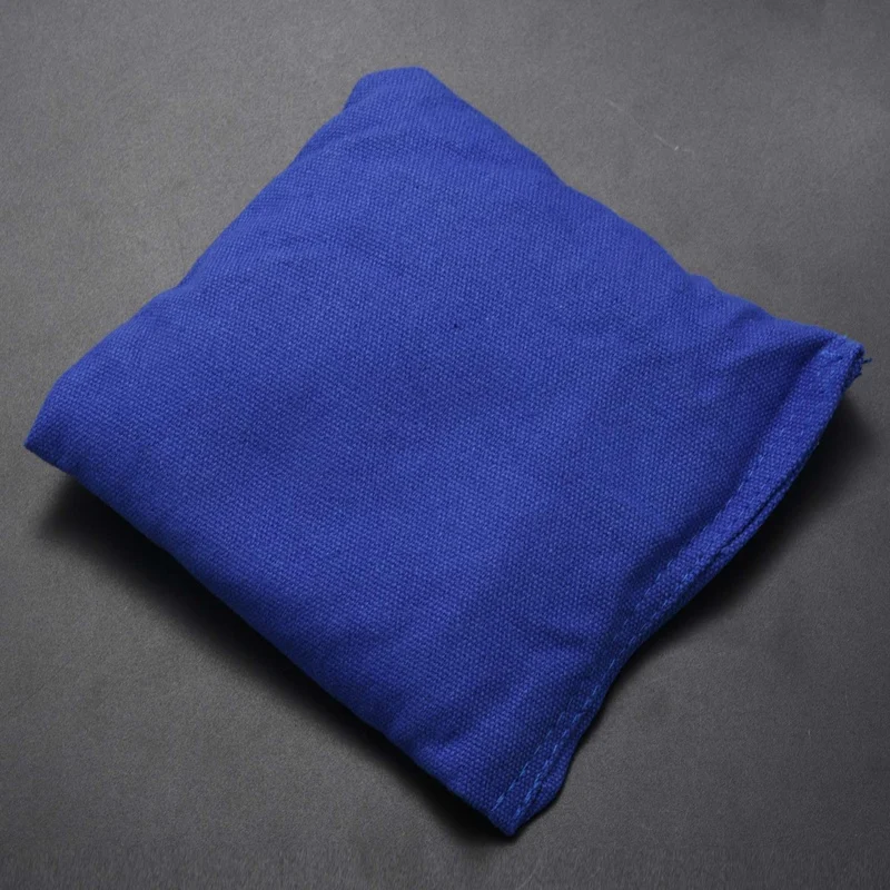 15x15 см детские пакеты для игры на открытом воздухе кукурузные