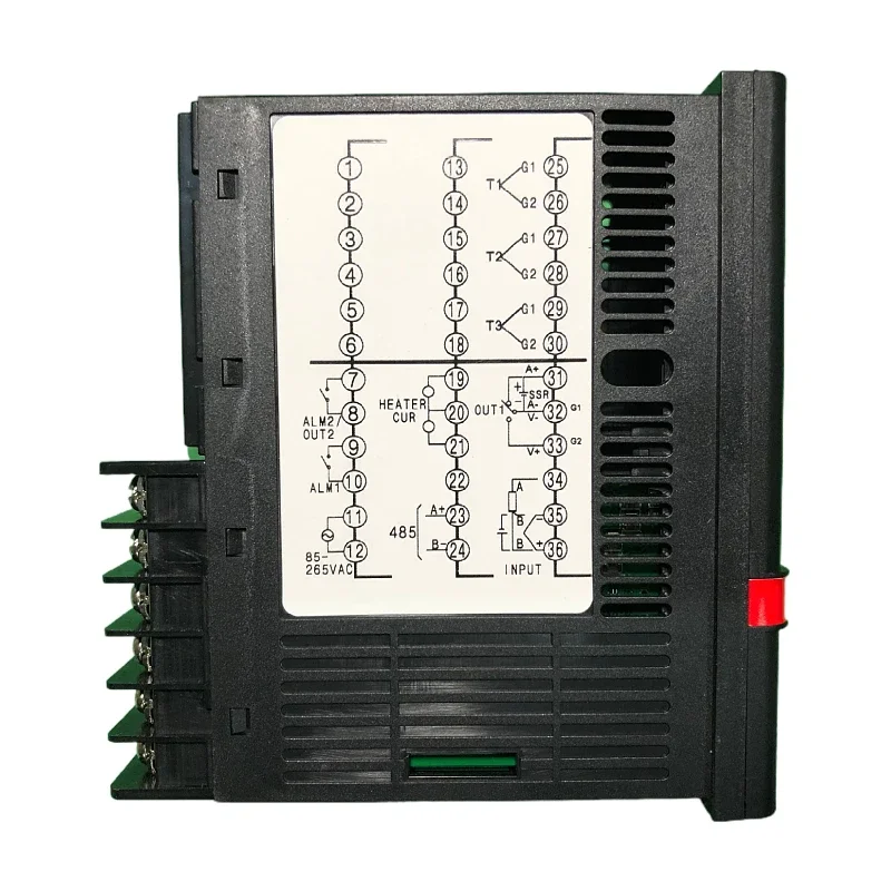 Устройство для контроля температуры