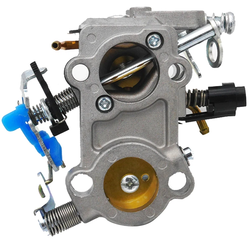 

1 Piece Chain Saw Carburetor Chain Saw Parts Accessories For Husqvarna Hus Warner HUS455 460 455E 544883001