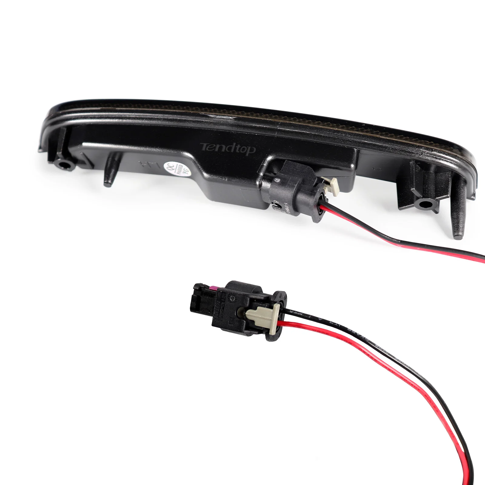 Боковой габаритный фонарь для Chrysler 300 300C 300S 2015-2023