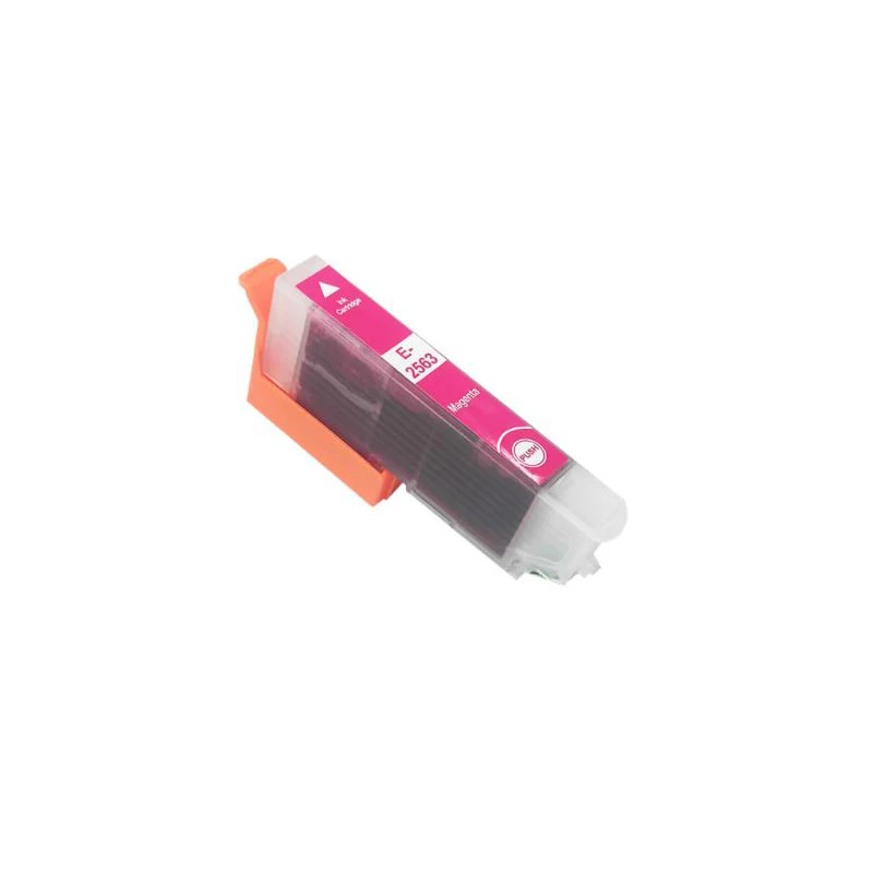 Фото T2551 Совместимый картридж для принтера Epson T2551 T2561 T2562 T2563 T2564 XP601 XP621 XP701 XP721 XP801 XP821 №3