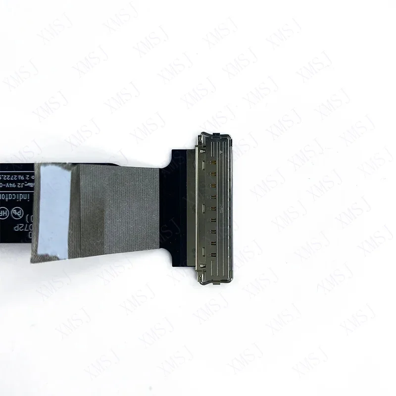 Фото Новый 09HC31 9HC31 DA3001ND10 для XPS 9320 UDH Lcd EDP кабель Lvds провод экрана линии №3