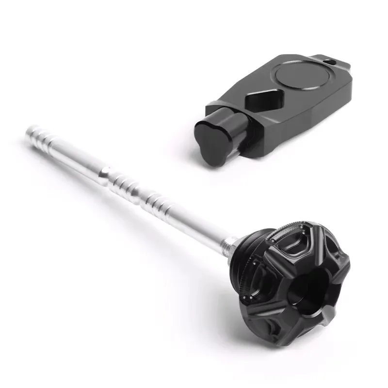 Противоугонная масляная винтовая крышка мотоцикла для KYMCO Xciting 250 300 400 CT250 как KCC 150