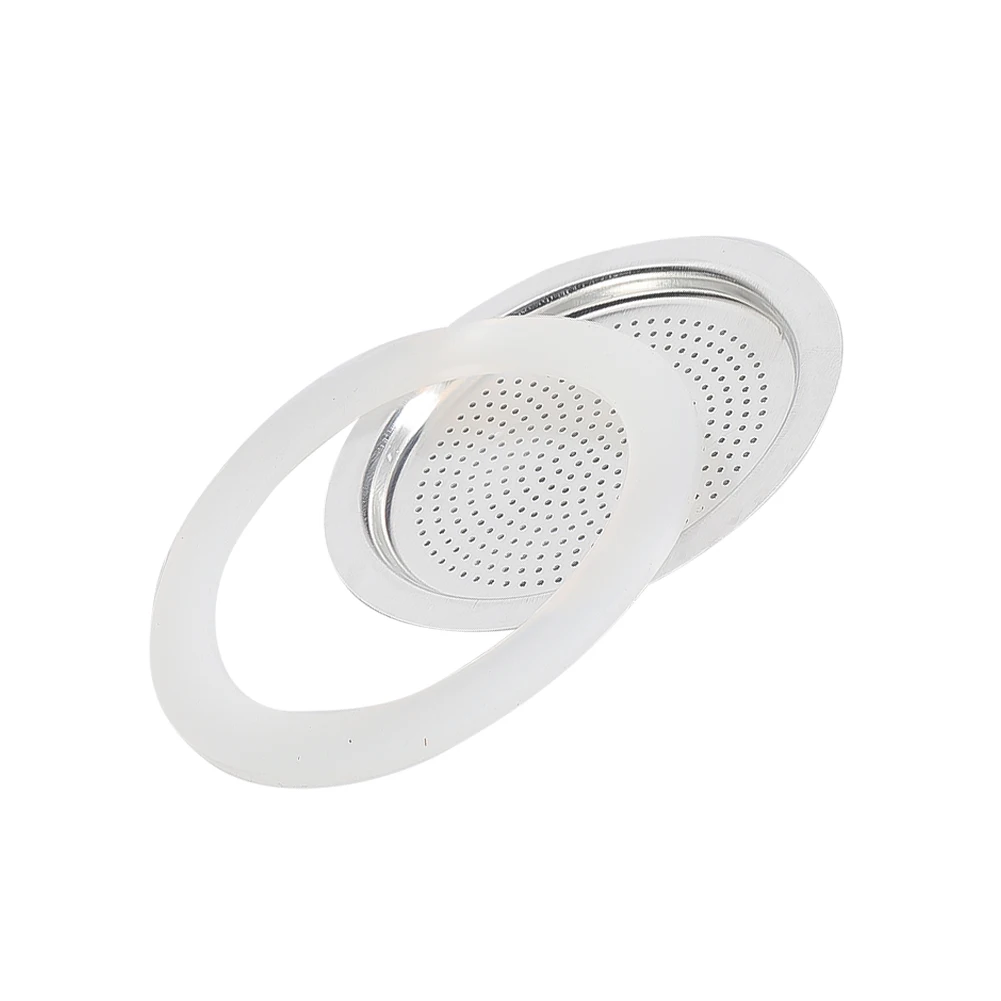 2222 кофе резиновое кольцо прокладка уплотнение для эспрессо мока плита горшок