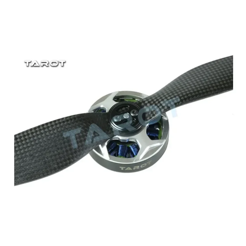 1 шт. оригинальный Tarot TL96020 5008 340KV бесщеточный двигатель 6S для мультикоптеров/17-18