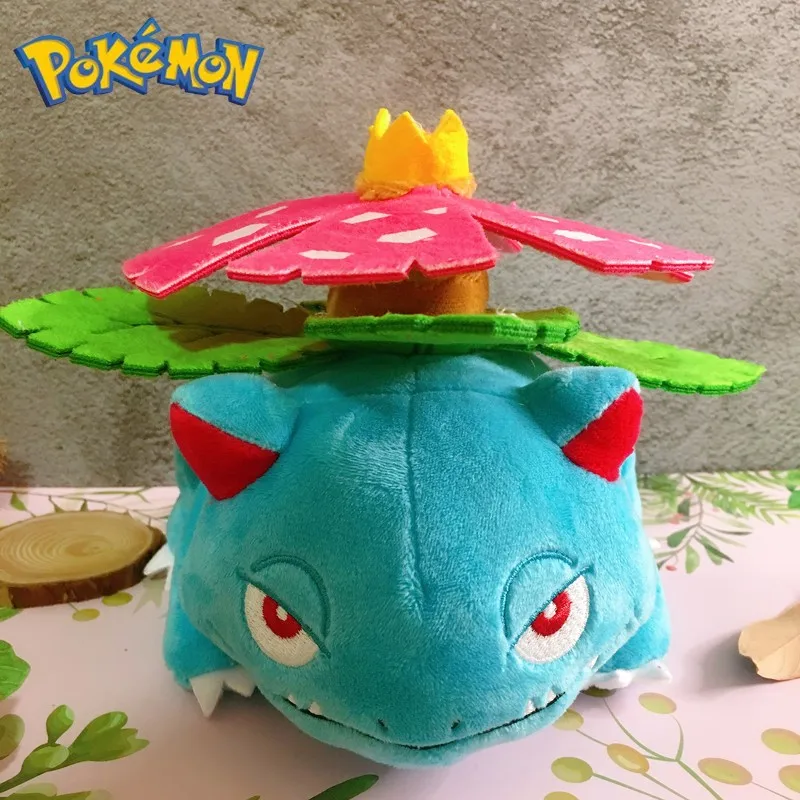 

Милые плюшевые куклы из аниме, Покемон, Takara Tomy, пушистые плюшевые игрушки, мягкие игрушки-животные, куклы, детские подарки на день рождения