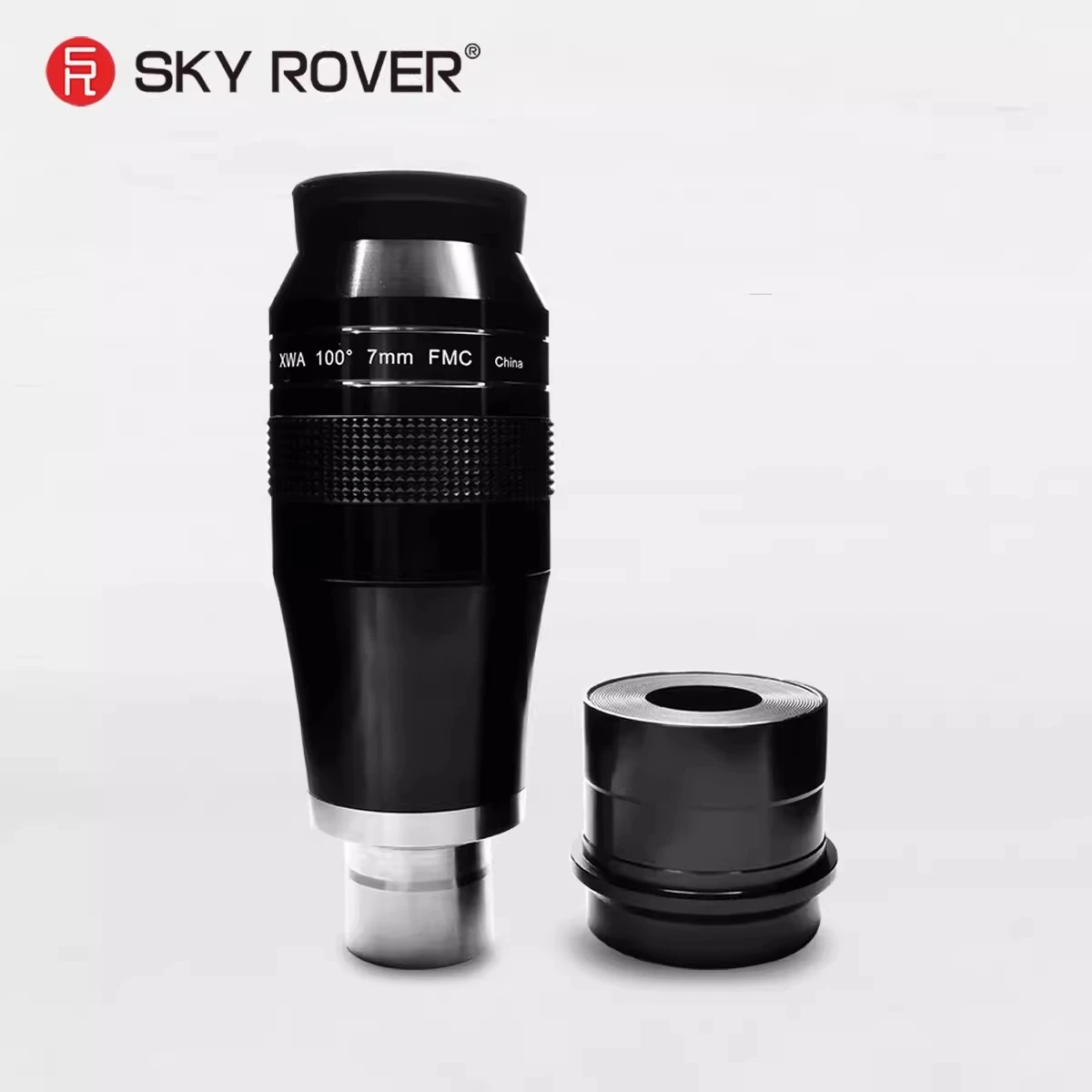Sky Rover Xwa 7 мм 9 13 20 телекоп Oculair 100 Graden Ultra Groothoek Astr Fisk Accessoire