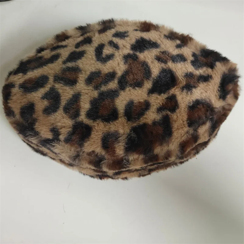 Berretti Da Barca Leopardati Per Uomo Cappello Da Donna Freeshipping Preghiera Malese Musulmana Kufi Kippah Hijab Islamico Arabia Saudita Turbante Hea