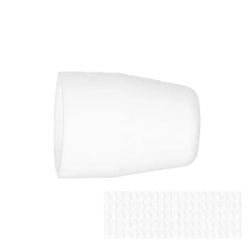 

Plasma Cutter Ceramic Cup Replacement TIG Nozzle Ceramic Cup Thickening for Argon Arc Welding