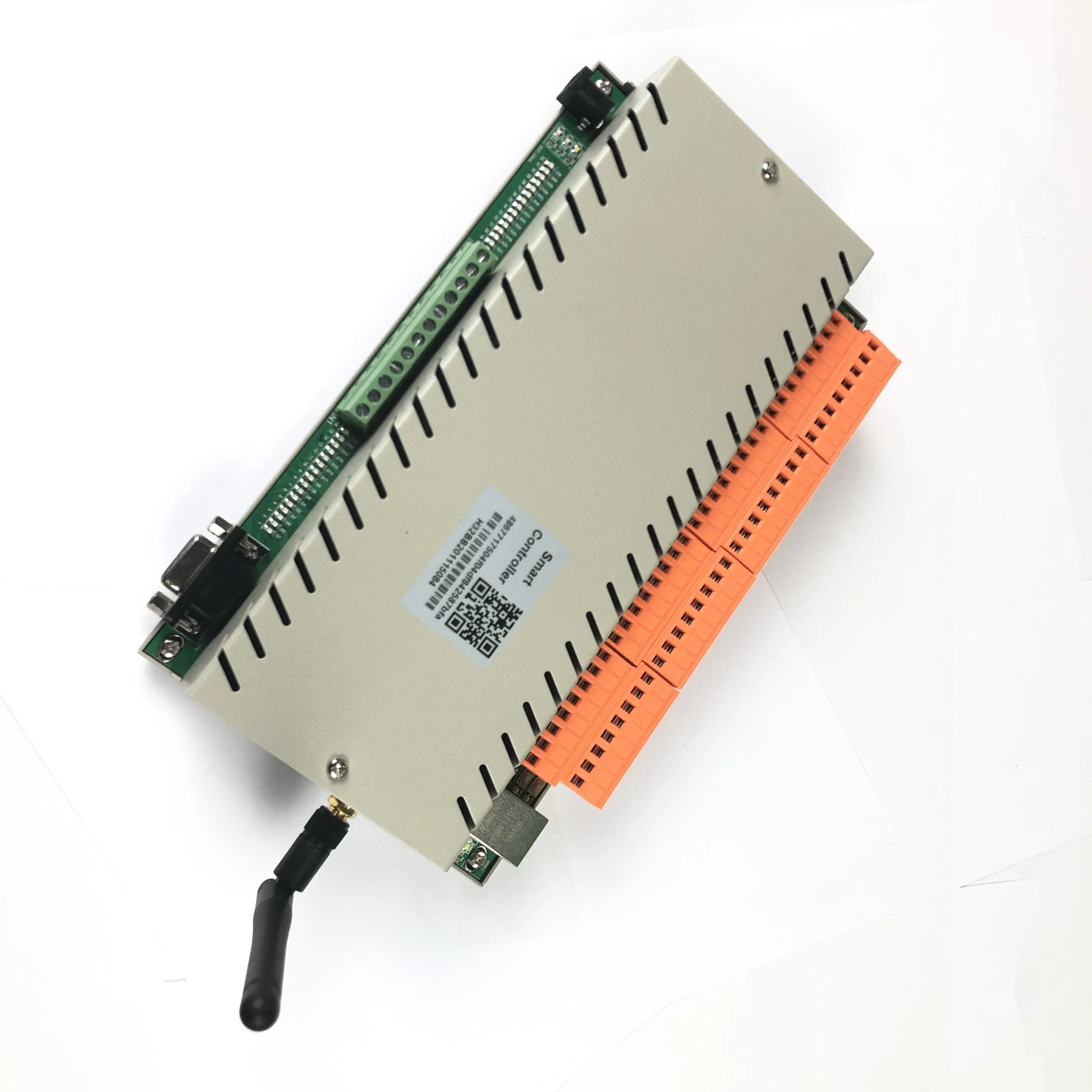 Релейный коммутатор с 32 портами Ethernet/Wi-Fi интеллектуальное дистанционное