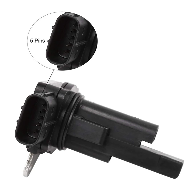 Датчик расхода воздуха Maf для Lexus Toyota RAV4 V 22204-0V020