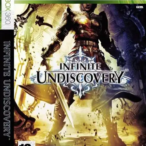 Infinite Undiscovery (Xbox 360) LT+3.0 (для XBOX360 c модифицированной прошивкой LT +3.0)