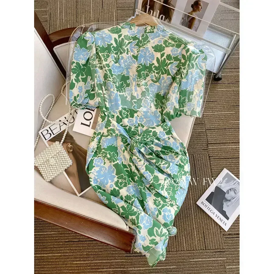 Comfort Socialite Chic Fresh Sweet 2024 женское новое маленькое элегантное французское элитное