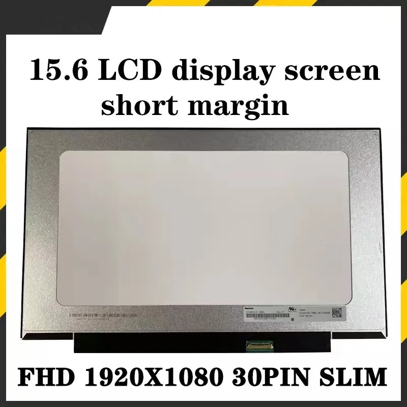 15 6 дюйма Φ fit B156HAN02.1 B156HAN02.2 NV156FHM-N48 V8.3 V8.2 панель ЖК-экрана ноутбука FHD 1920*1080 |