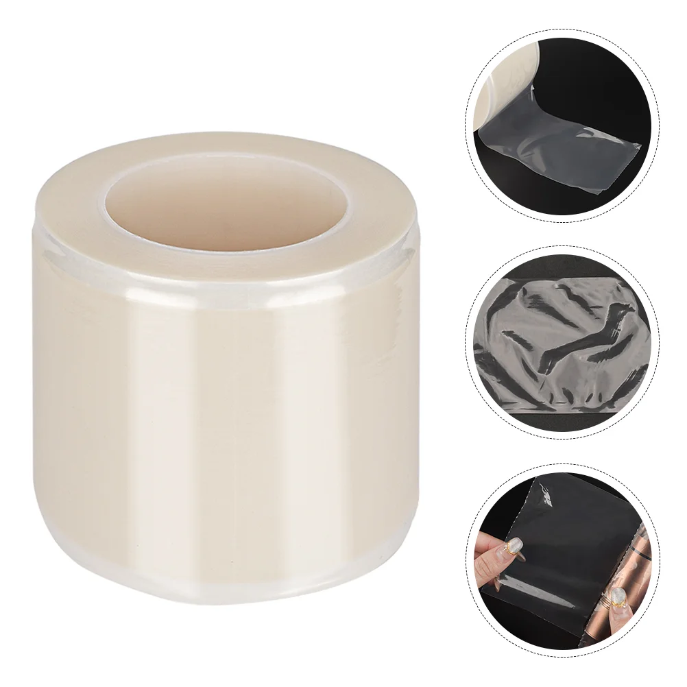 

Пленочная Барьерная лента, рулон, обмотка кожи, бандаж, изоляционные Листы, антиперманентный защитный медицинский клейкий инструмент, устр...