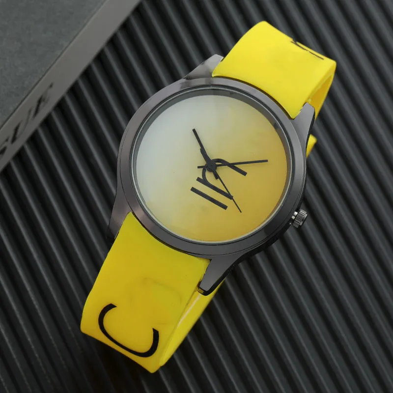 Часы наручные Famans Мужские кварцевые брендовые Роскошные спортивные с большим