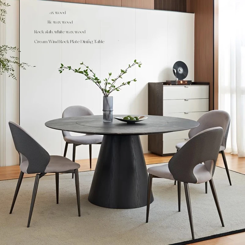 Стол обеденный круглый журнальный столик роскошный сад кабинет обеденные столы