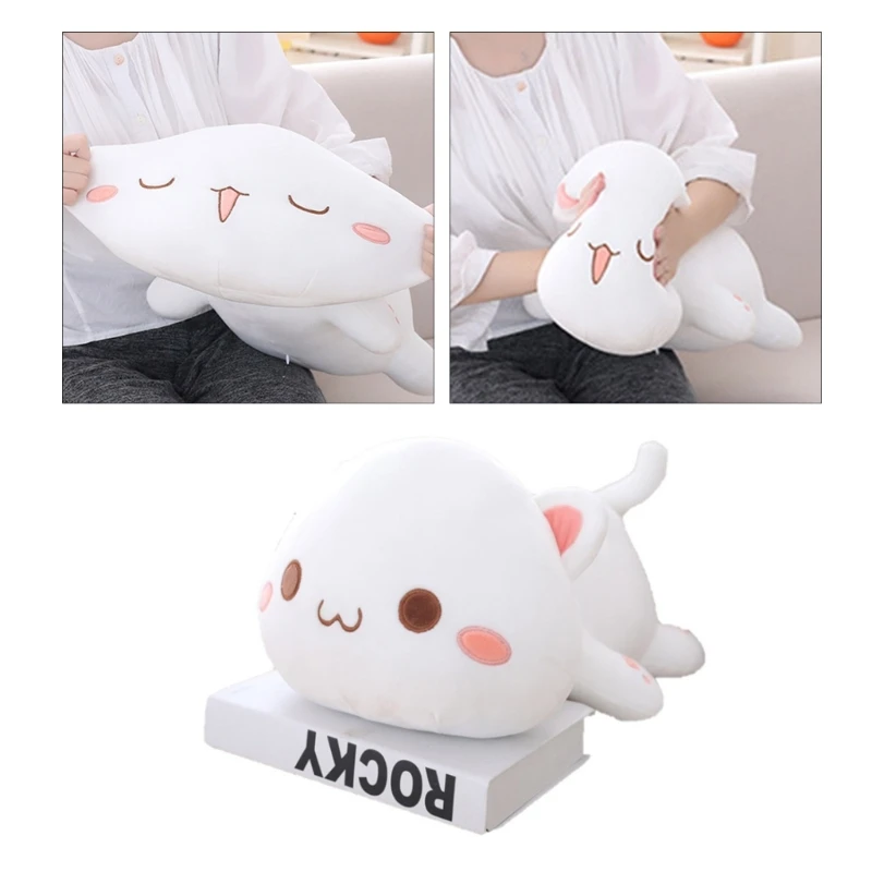 

Мягкие плюшевые животные в милом стиле