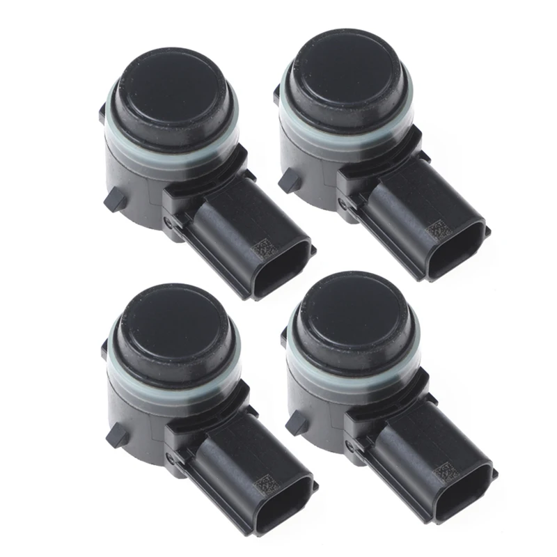 

Новый PDC парковочный датчик Φ HU5T15K859BA для 2013-2021 Ford Lincoln EcoSport автомобильные аксессуары